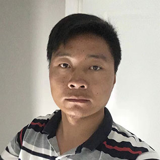 項目經理鄭小軍